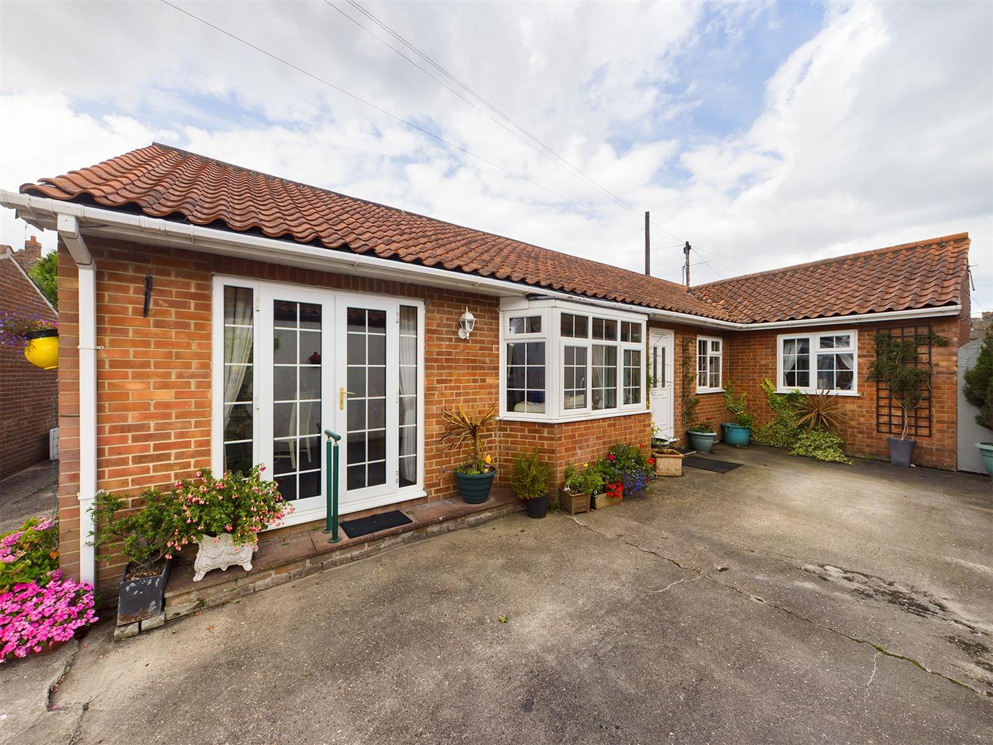 High Green, Bridlington Belts Estate Agents